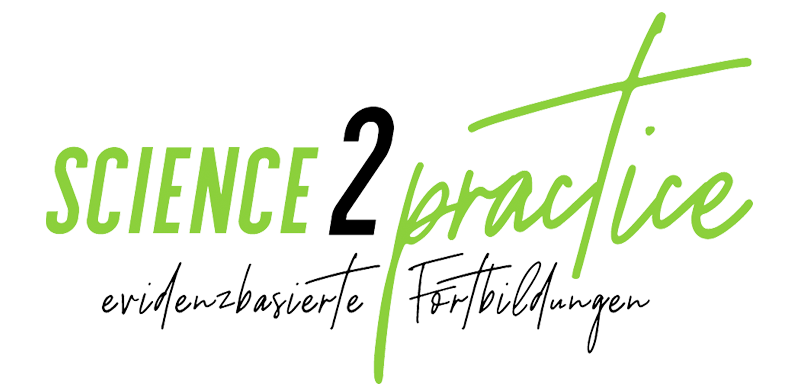 Logo Science2Practice