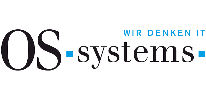 Logo OS systems