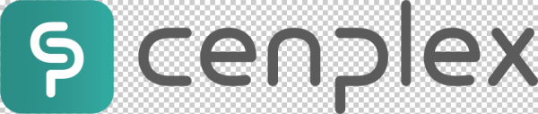 Logo "Cenplex"