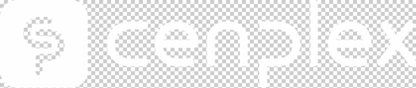Logo "Cenplex"