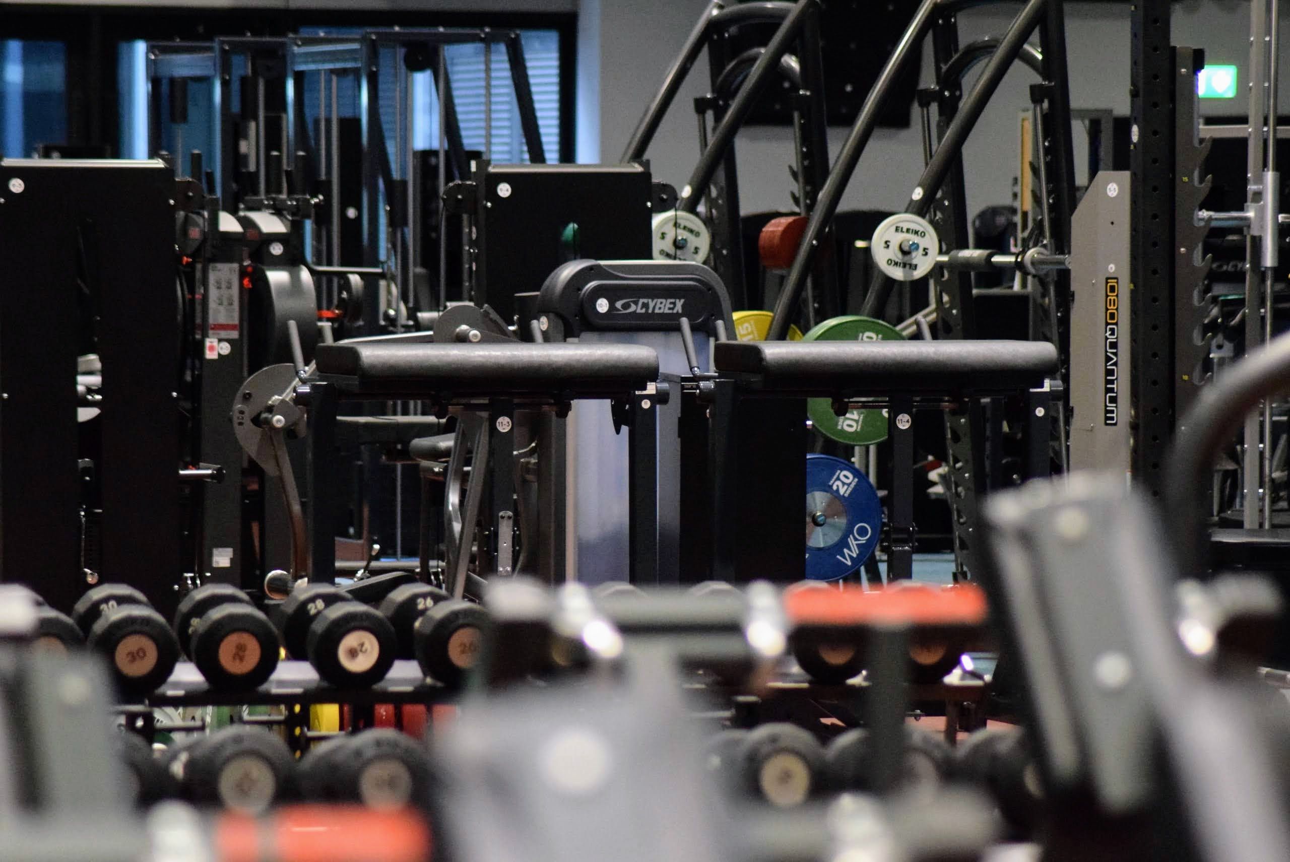 OYM während der Cenplex-Veranstaltung