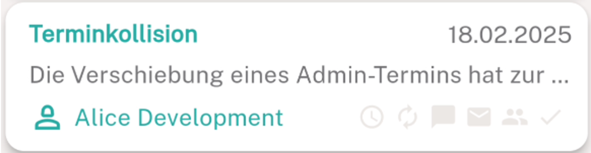 Status-Informationen