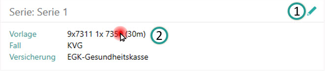 Infos zur Serie