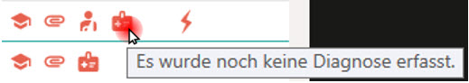 Warnungen zur Serie