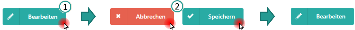 Bearbeitungsmodus