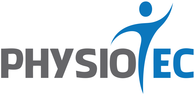 Logo de Physiotec Logo Physiotec