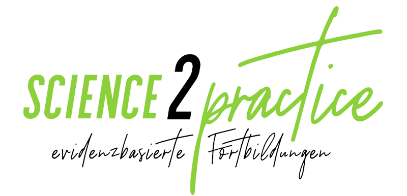 Logo de Science2Practice Logo Science2Practice