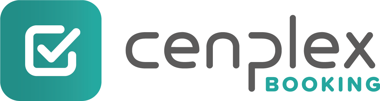 Cenplex Booking