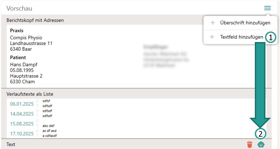 KI-Dialog &ouml;ffnen