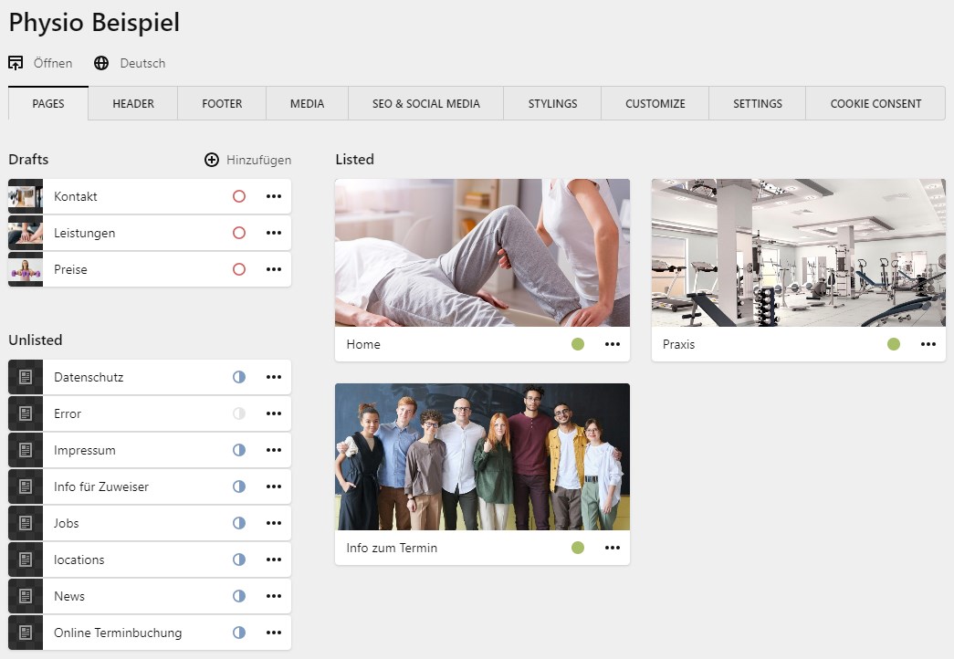 physioexpertweb-startseite