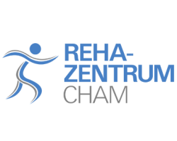 Logo Reha-Zentrum Cham