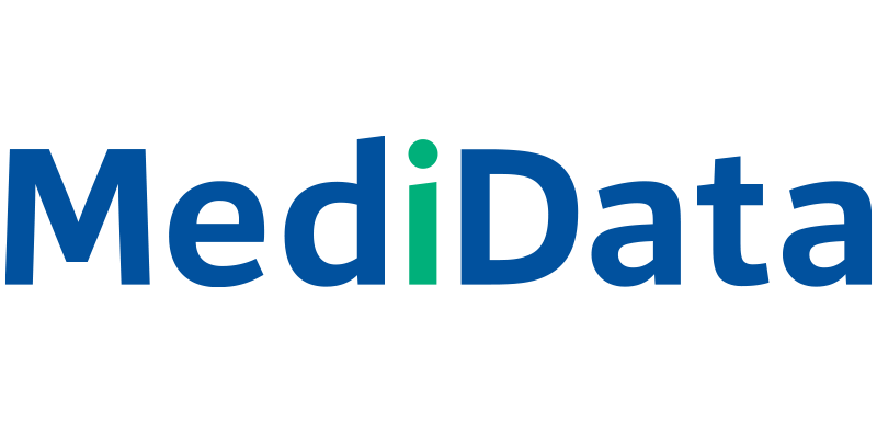 Logo MediData