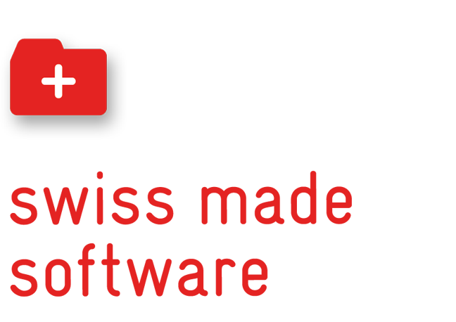 swiss verwalting software