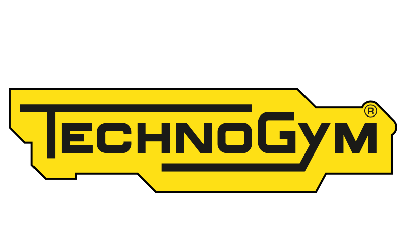 Technogym Logo Cenplex.ch