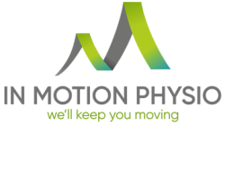 Logo In Motion Physio