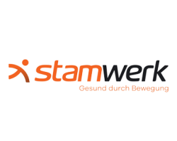 Logo stamwerk