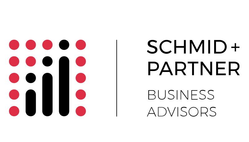 schmid partner business advisors