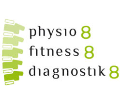 Logo Physio 8