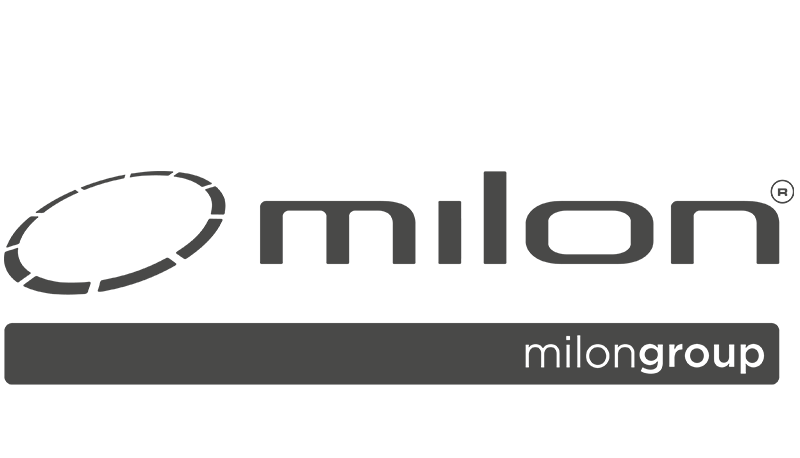 Logo Milon on Cenplex.ch