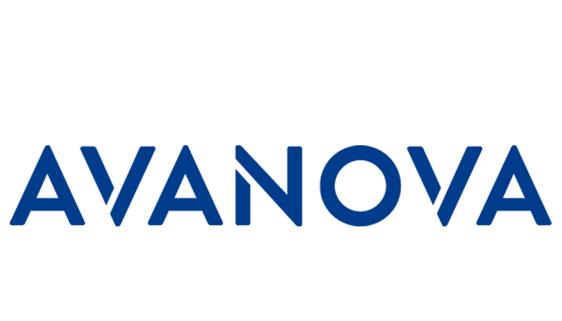 Logo Avanova on Cenplex.ch