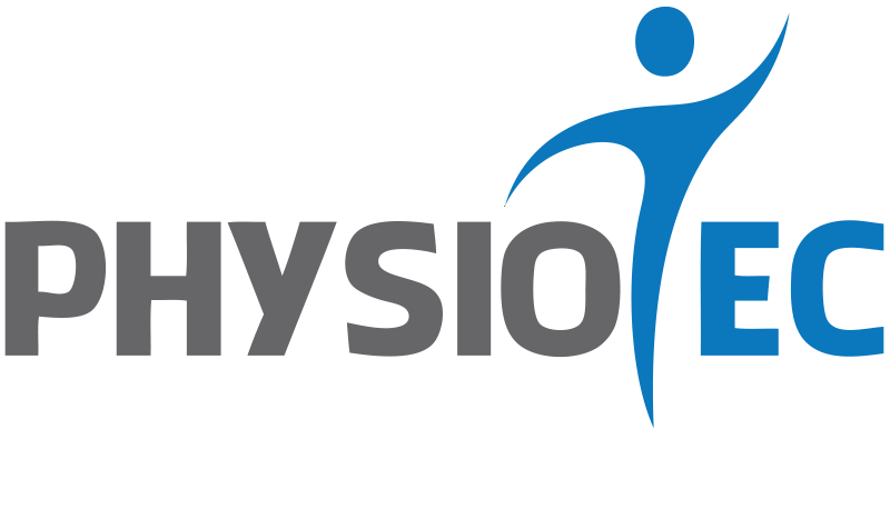 Physiotec Logo Cenplex Homepage