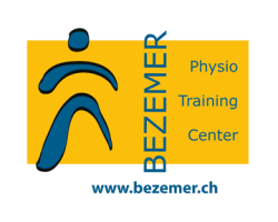 Logo Bezemer – Physio Training Center