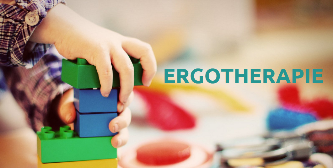 Cenplex kann neu auch Ergotherapie