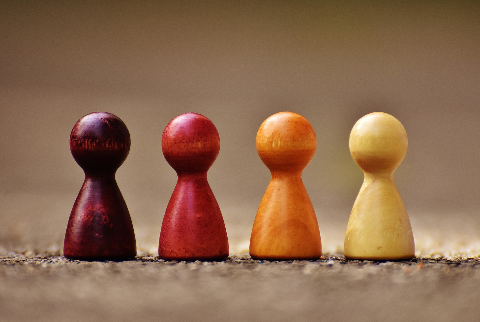 Die elende Mitarbeitersuche oder: Was braucht mein Team?