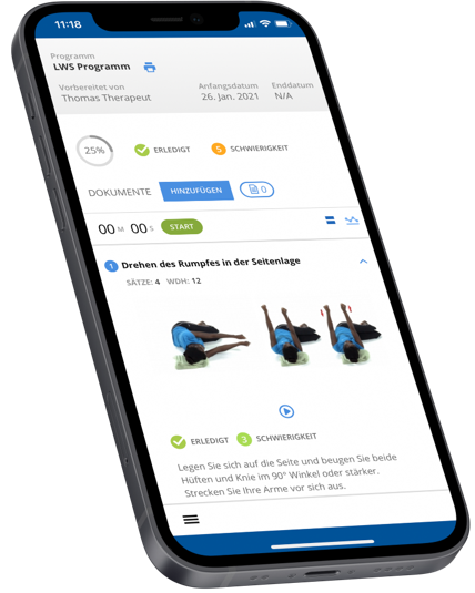 Patientenportal