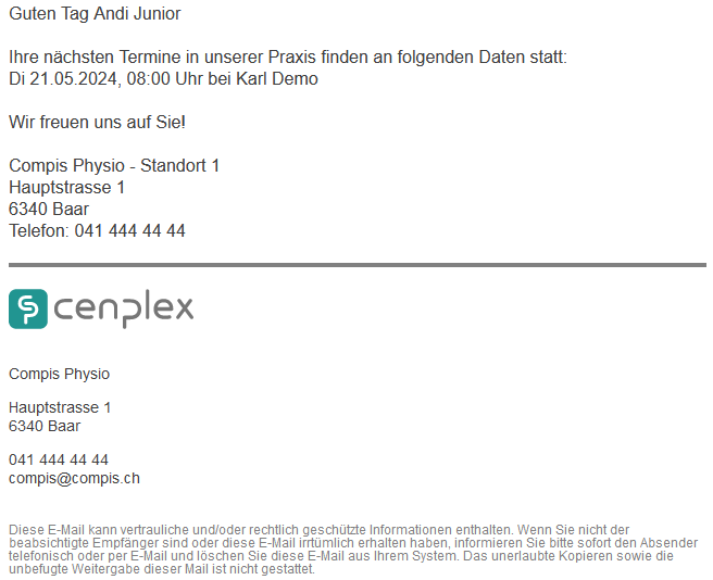 Basic-HTML-Vorlage