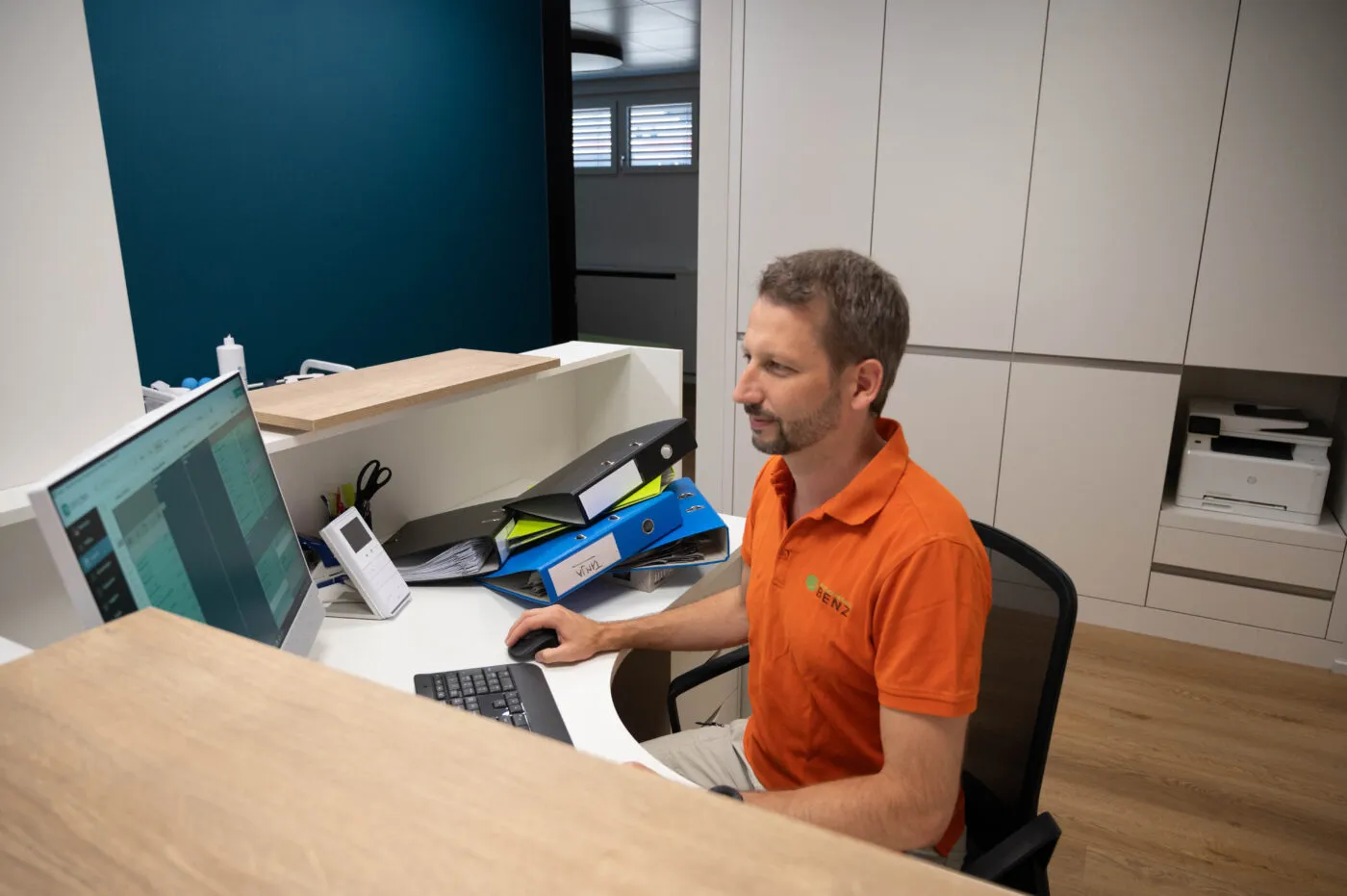 Vom analogen zum digital organisierten Physiotherapeuten