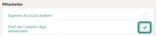 So richtest du die Lizenzpause ein