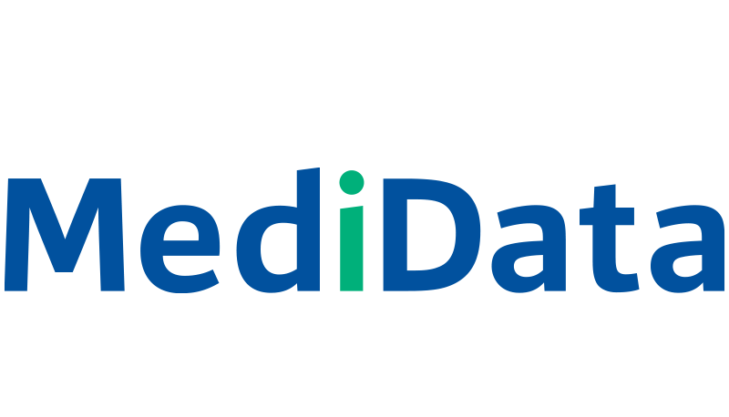 Logo MediData