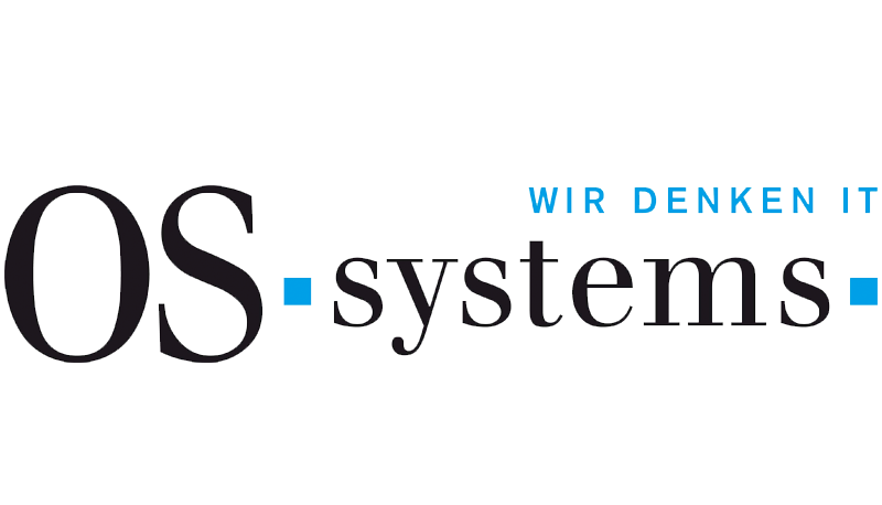 Logo OS systems
