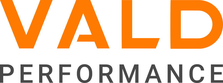 VALD Perfomance Logo
