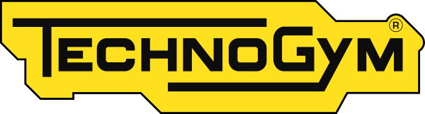 Technogym Logo API in Cenplex
