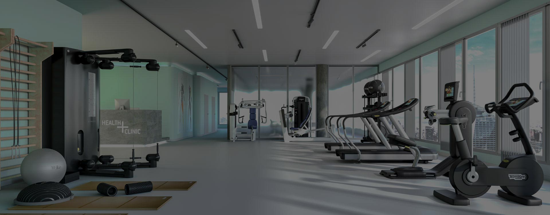 Technogym
