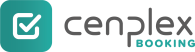 Cenplex Booking