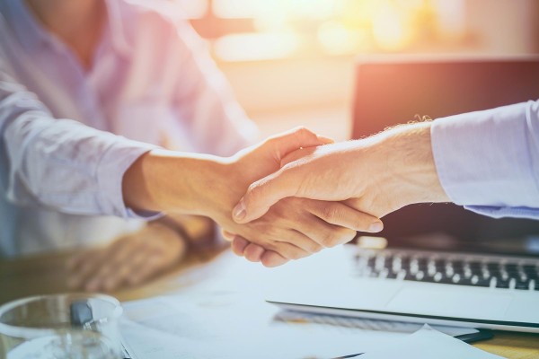 Begleitung <em>bei der Umsetzung</em>