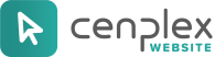 Cenplex Website