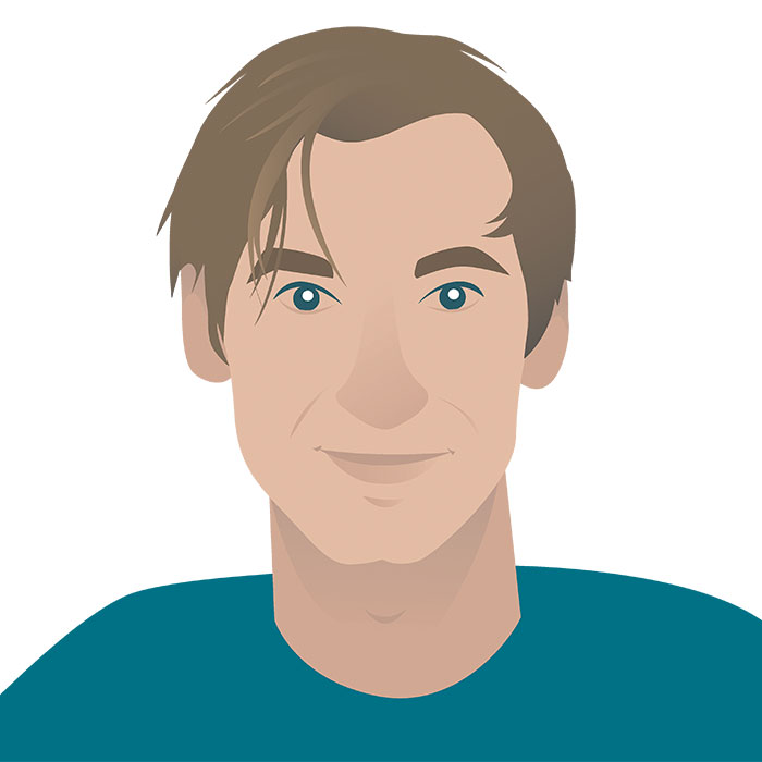 Portrait Philipp Sumi