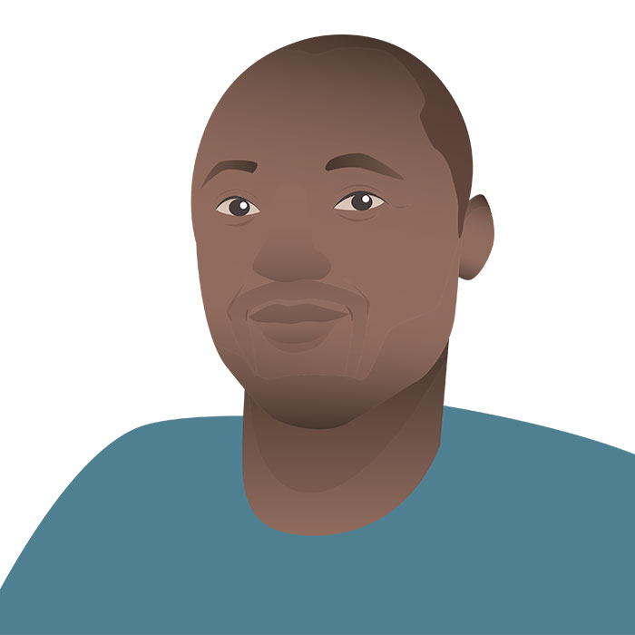 Maurice Tebu