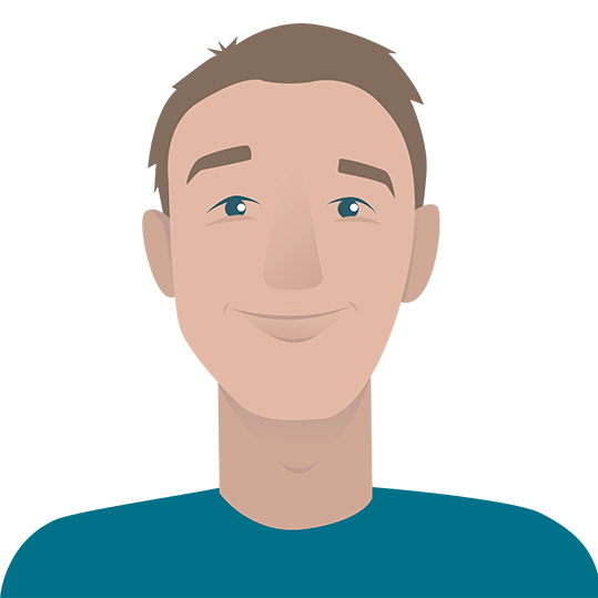 Portrait Andreas Reinke