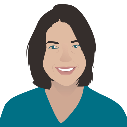 Portrait Tabea Reinke