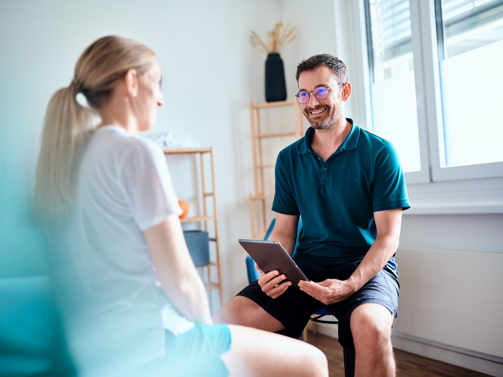 Praxisverwaltungssoftware oder digitale Praxisverwaltung