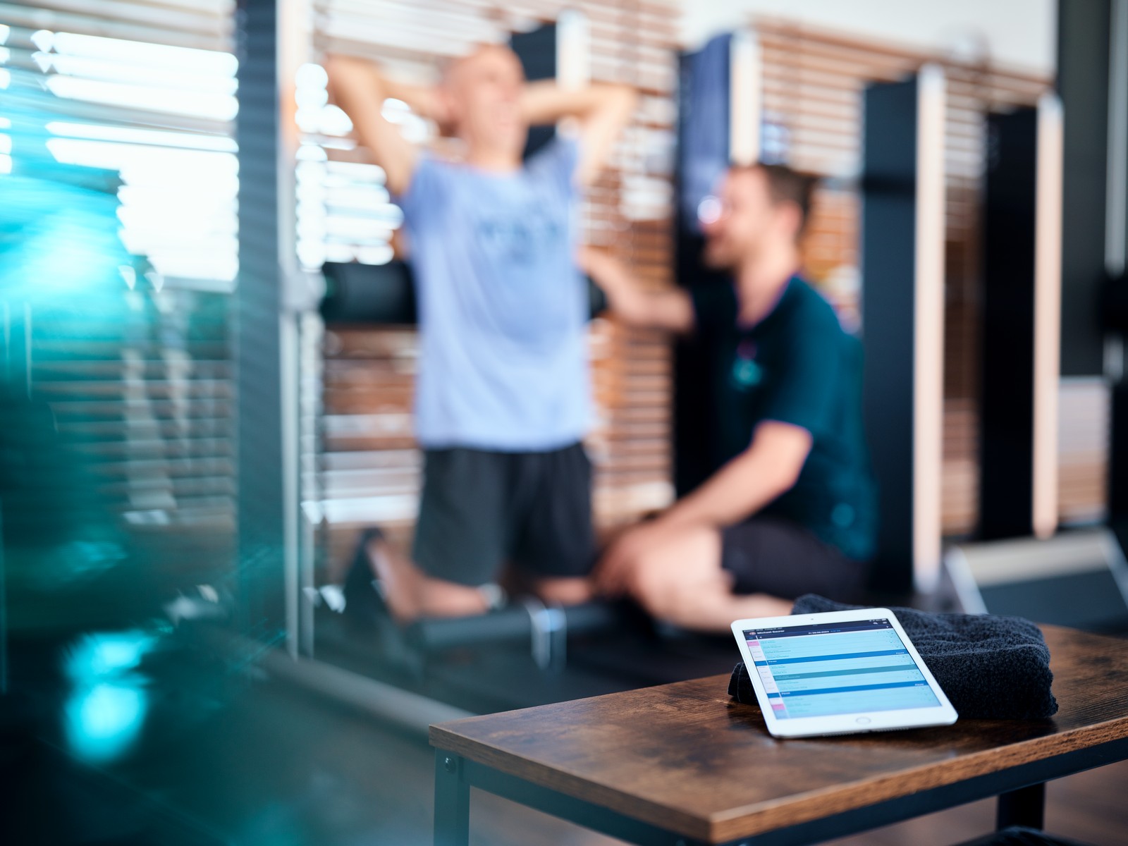 Software für die Praxisverwaltung in der Physiotherapie